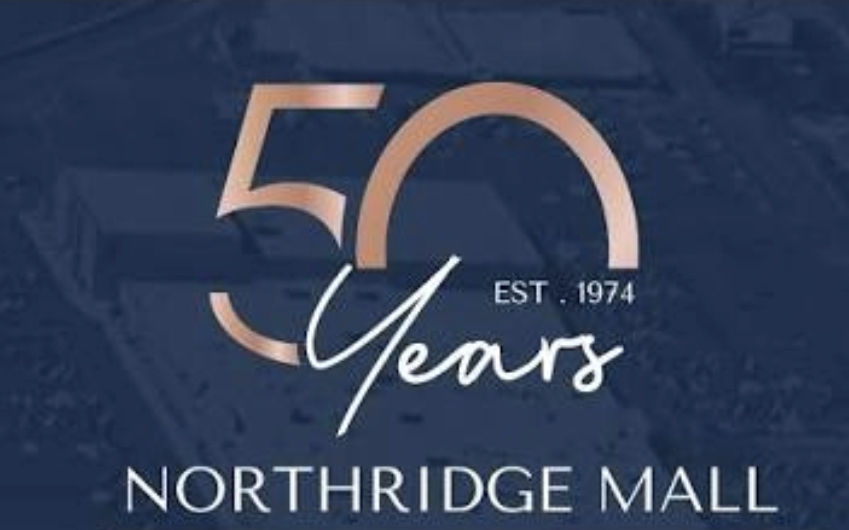 Northridge Mall logo
